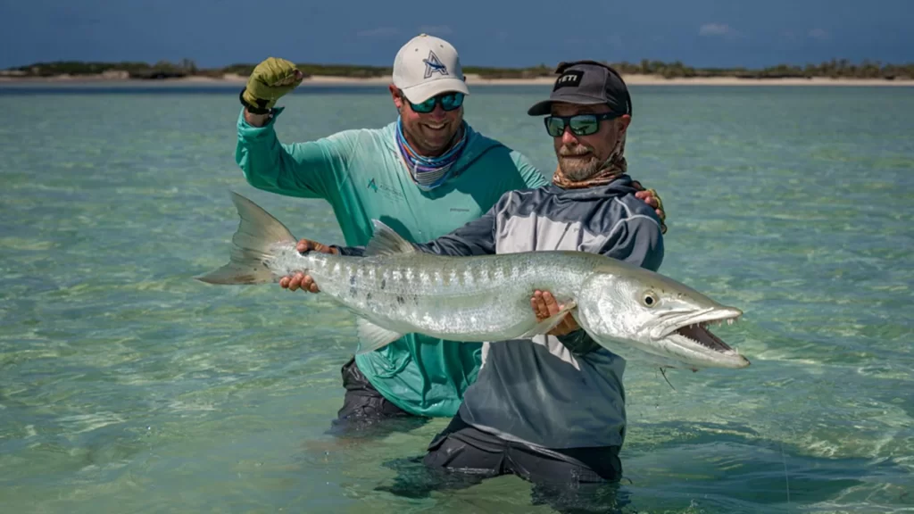 Фукуок Барркуда