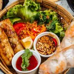 Фукуок Местная кухня