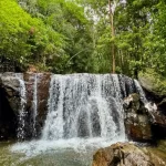 Фукуок Нацпарк