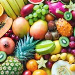 Фукуок Сезон фруктов