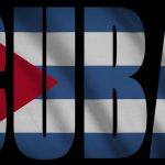 Куба уличное искусство