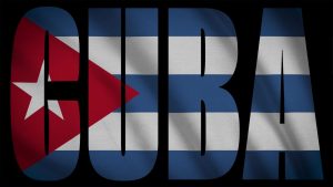 Куба уличное искусство