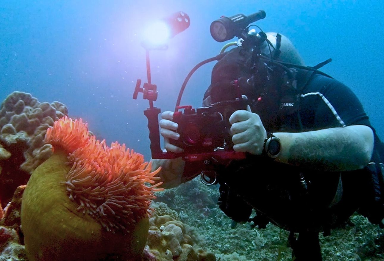 Куба Дайвинг