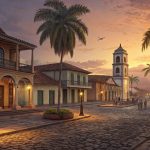 Куба Тринидад