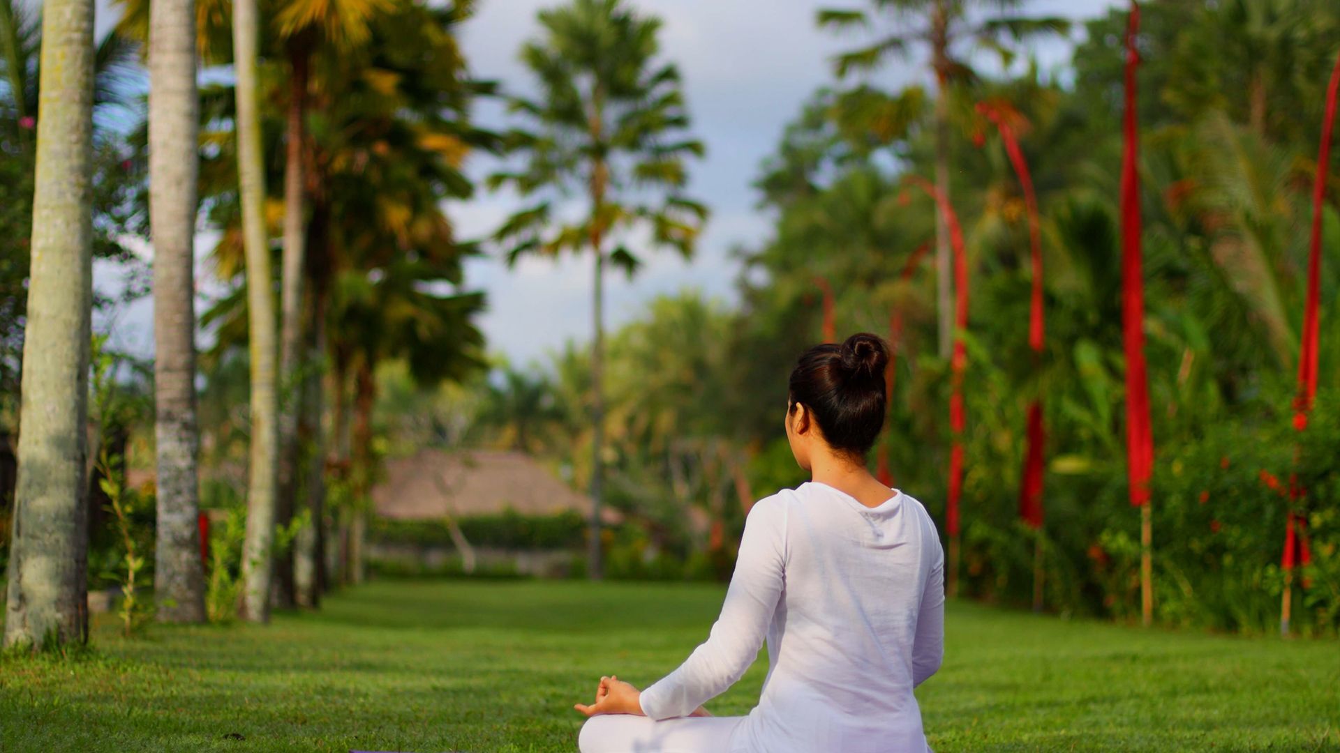 О. Бали Иога