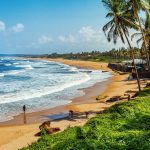 ИНДИЯ Пляжи Гоа