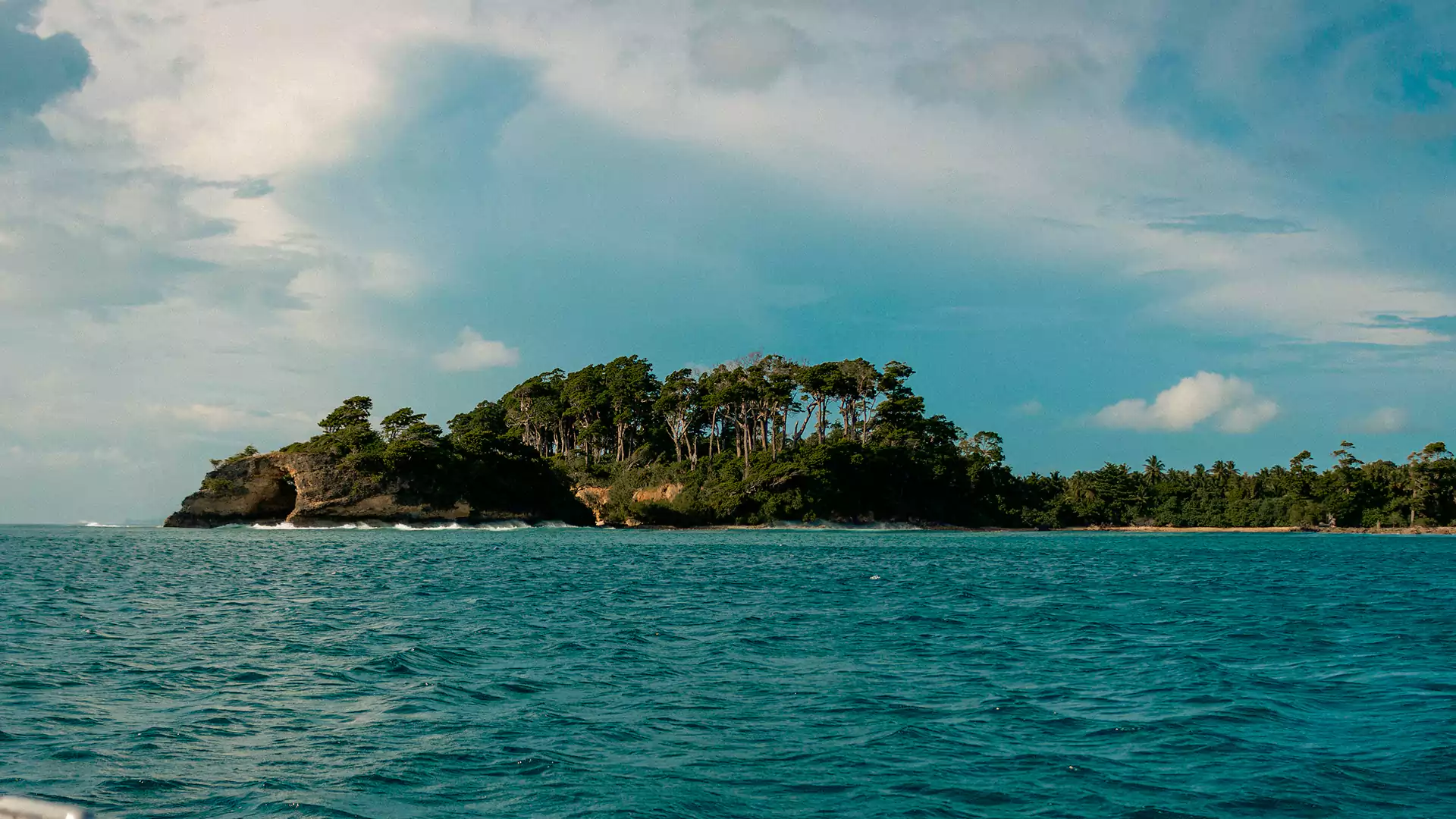 Индия Андаманские острова