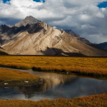 Индия Маленький Тибет