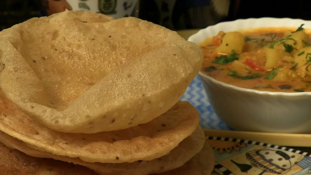 Маврикий Dholl Puri