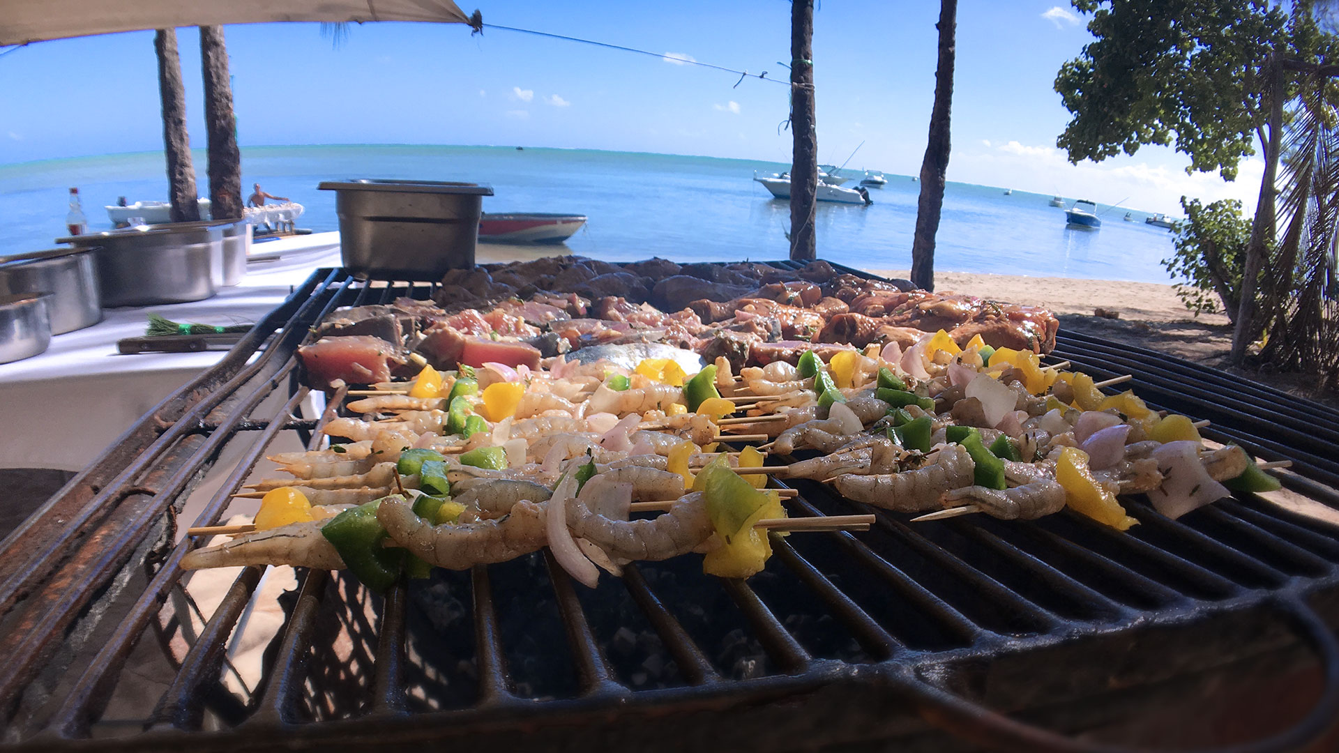 Маврикий Еда