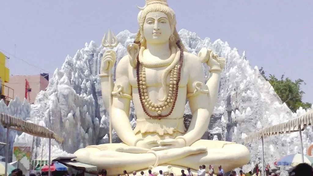 Маврикий Индуизм