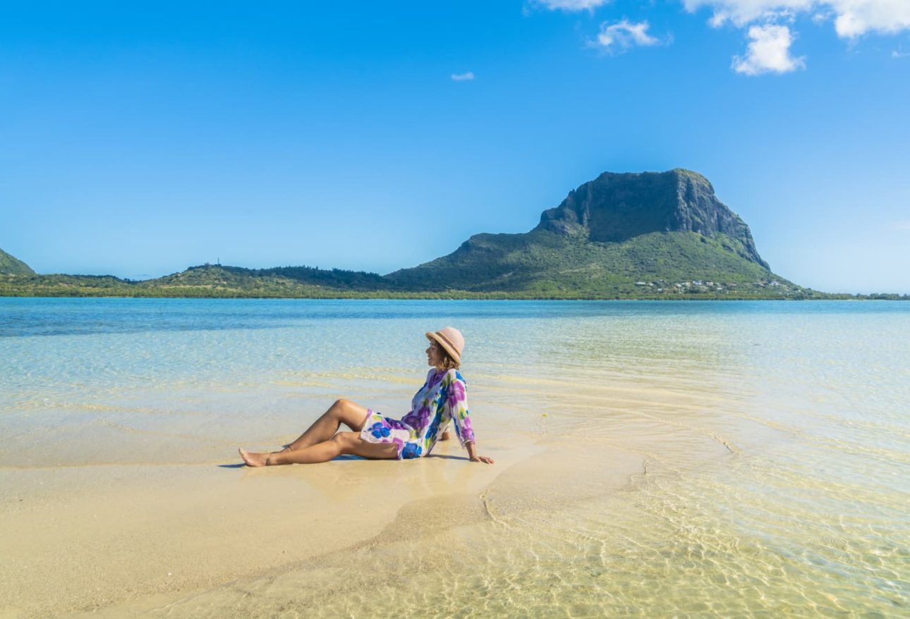 Маврикий Как одеваться