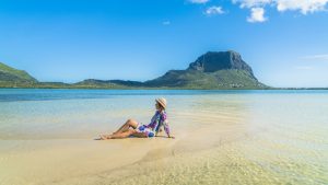 Маврикий Как одеваться