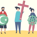 Маврикий Многообразие религий