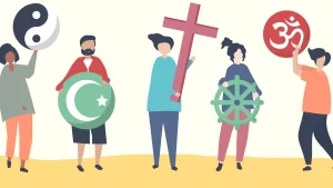 Маврикий Многообразие религий