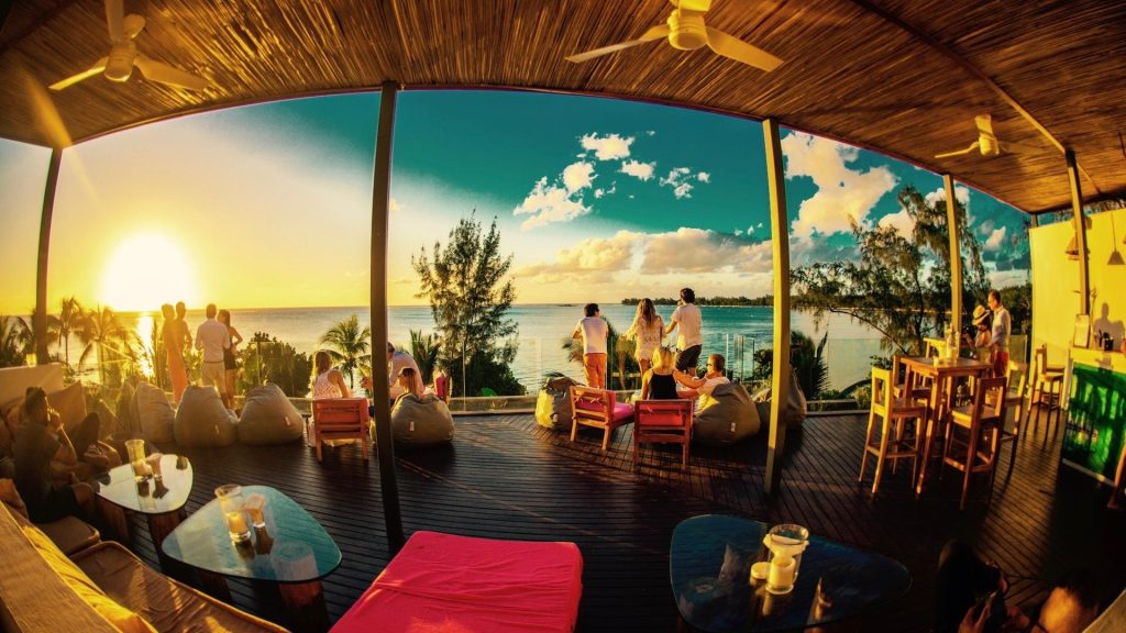 Маврикий Одежда