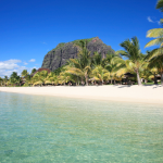 Маврикий Пляжи