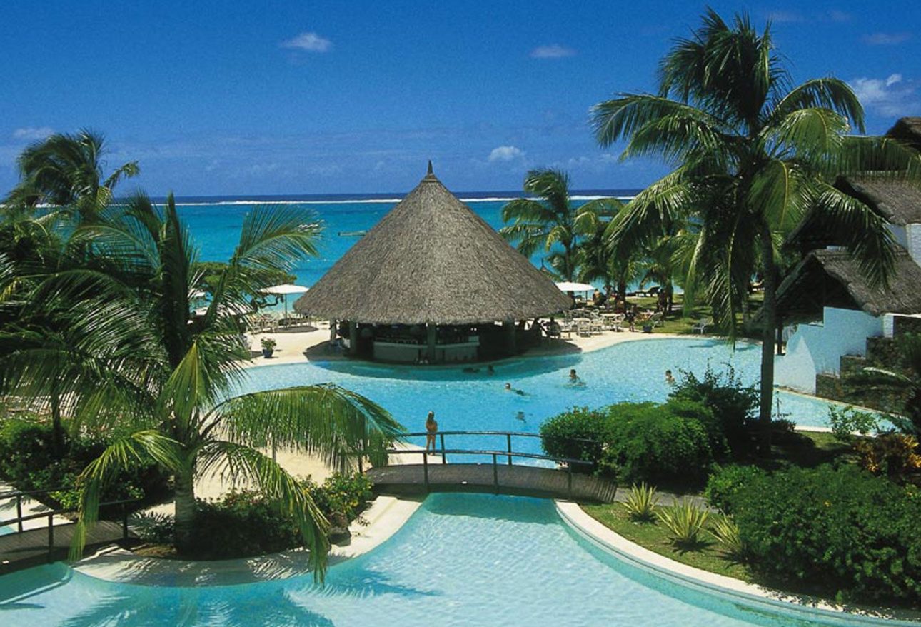 Маврикий Сезоны