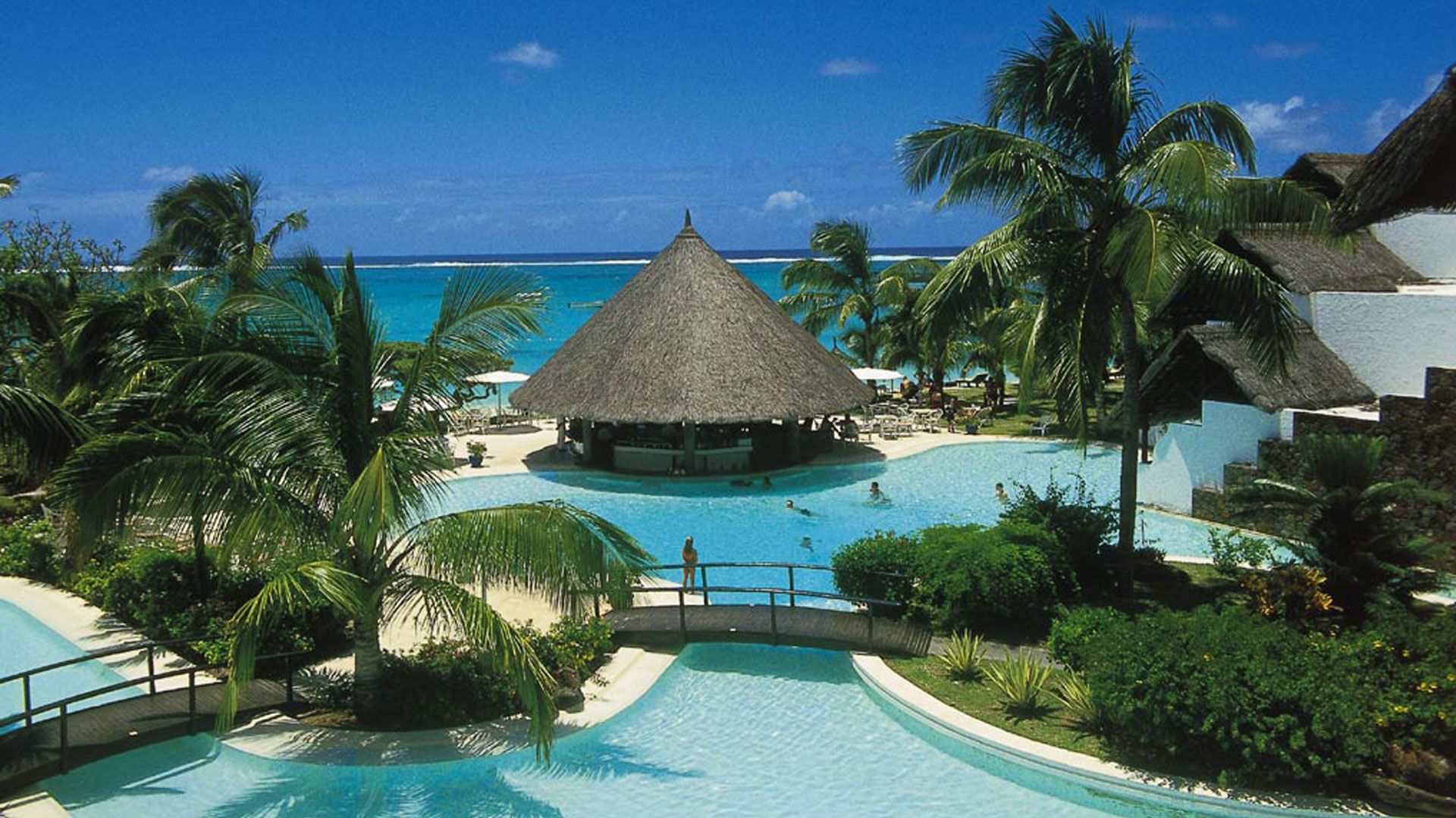 Маврикий Сезоны