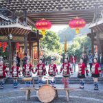 Хайнань Народы