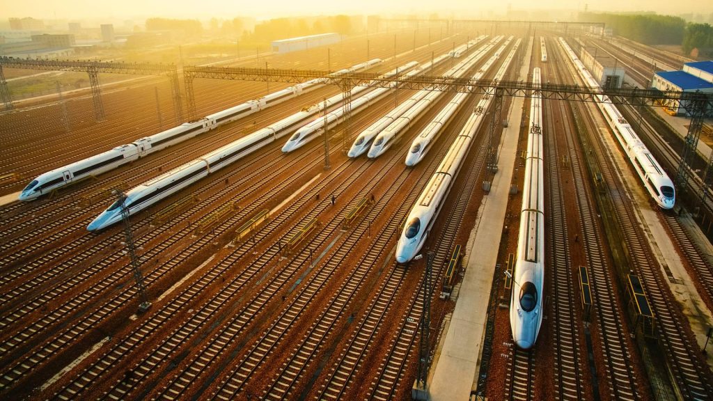 Хайнань железная дорога