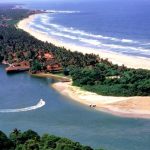 Шри Ланка Бухты