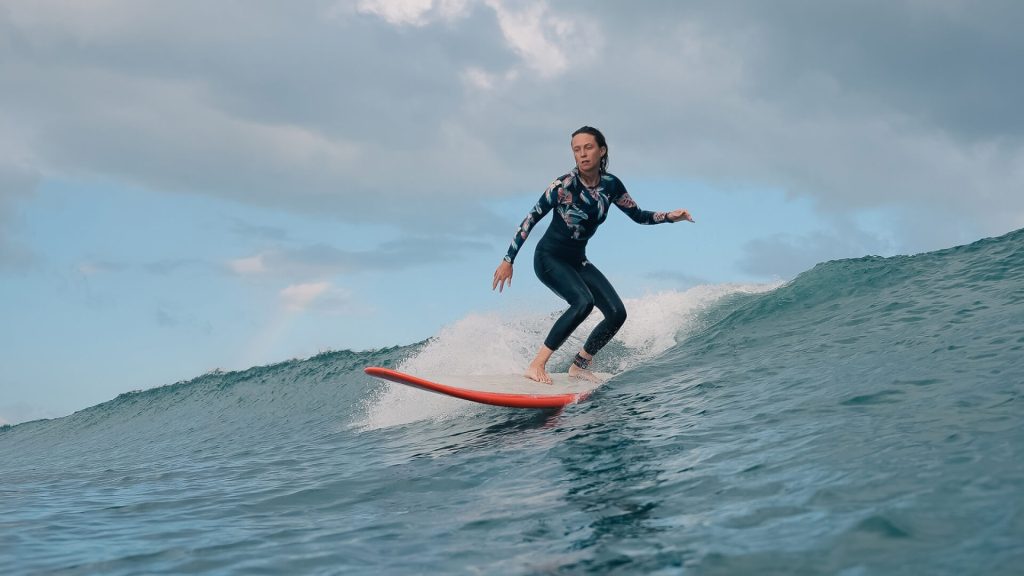 о Хайнань Серфинг