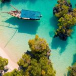 Занзибар остров Призонов