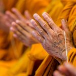 Шри Ланка Медитации в храмах