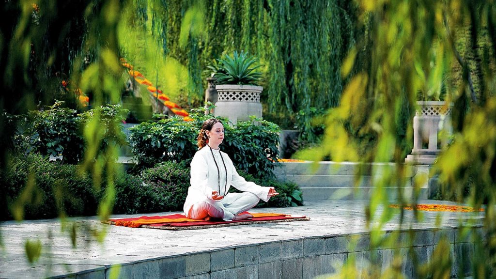 Шри Ланка Медитации в храмах 