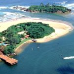 Шри Ланка Пляжи