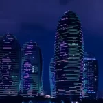 Архитектура Хайнаня