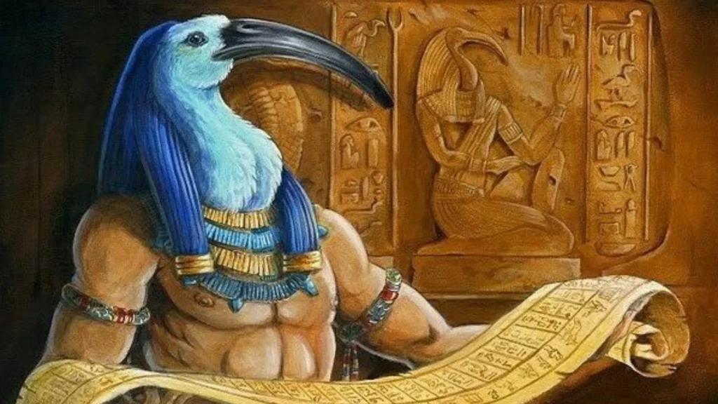 Египет Мифы и легенды
